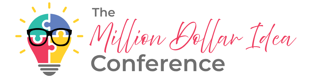 The Million Dollar Idea Conference