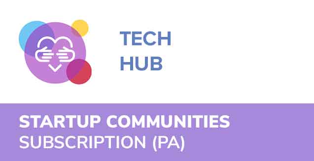 Tech Hub  (Price PA)